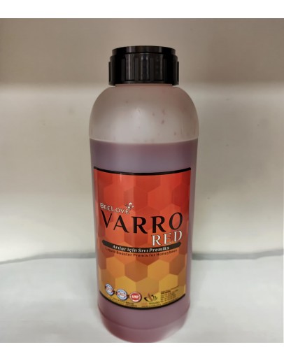 Varrored 1000 ml