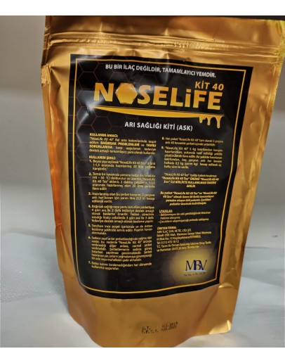 NoseLife Kit 40 