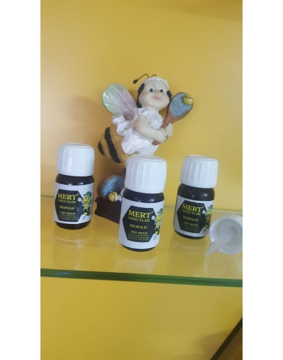 Propolis  %90'lik