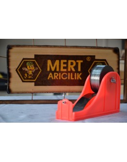 Plastik Makara Ayağı